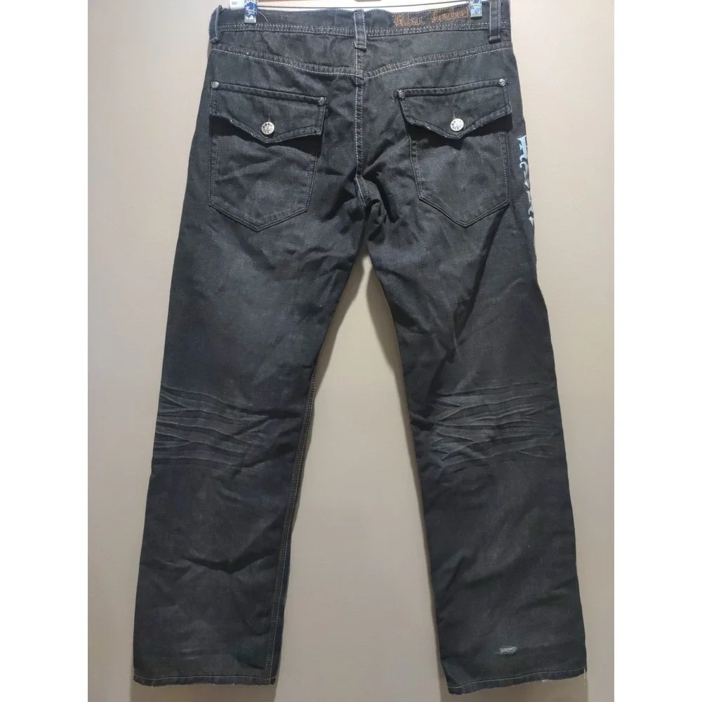 Black Label waist 18